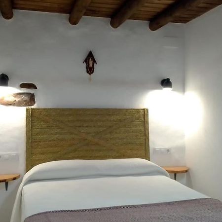 Mi Casita - Higuera De La Sierra Apartman Higuera De La Sierra  Kültér fotó